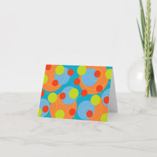 Convite Limão Vermelho Azul Cor - de - laranja Vermelhos P
