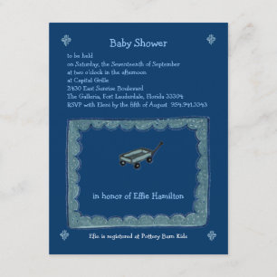 Convite Limite do Vagão