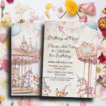 Linda Diário com Animais 9ª Festa de aniversário