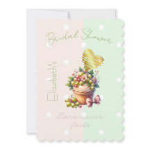 Lindo Cupcake Pastel Fé Floral Laço Coração Morang