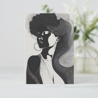 Convite Linha Feminina