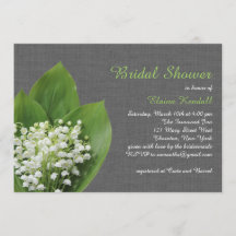 Lírio da serapilheira das cinzas do chá de panela