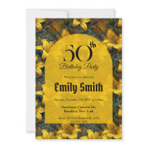 Lírios Elegantes Acento Surpresa Aniversário