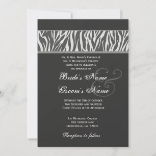 Convite Livro Metálico de Casamento de Cinzas Escuras e Z