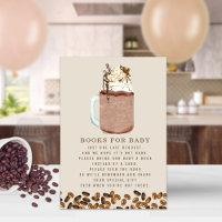 Livros De Café Físico Para Solicitação De Livro De