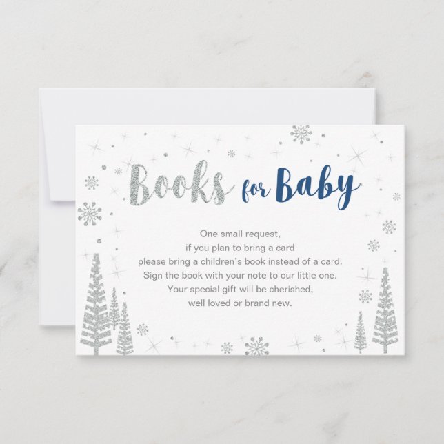 Convite Livros para Bebê, Solicitação de Livro, Atividade  (Frente)