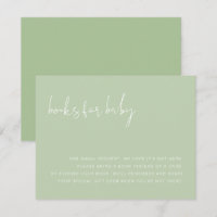 Livros Verdes De Pastel De LEAH Vibrantes Para Car