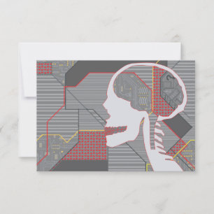 Convite logarismo cardíaco confuso