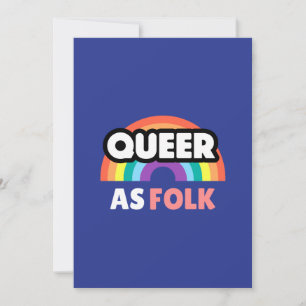 Convite Logotipo Colorido do Orgulho   Design de Amor e Un