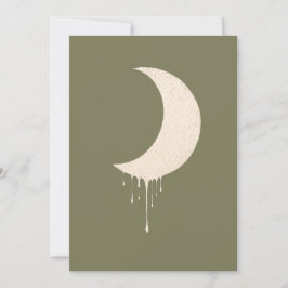 Convite LuaDerretida