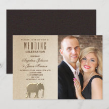 Luxo Casamento Foto Dourado