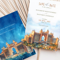 Luxurioso Dubai Atlantis A Palma Salva a Data