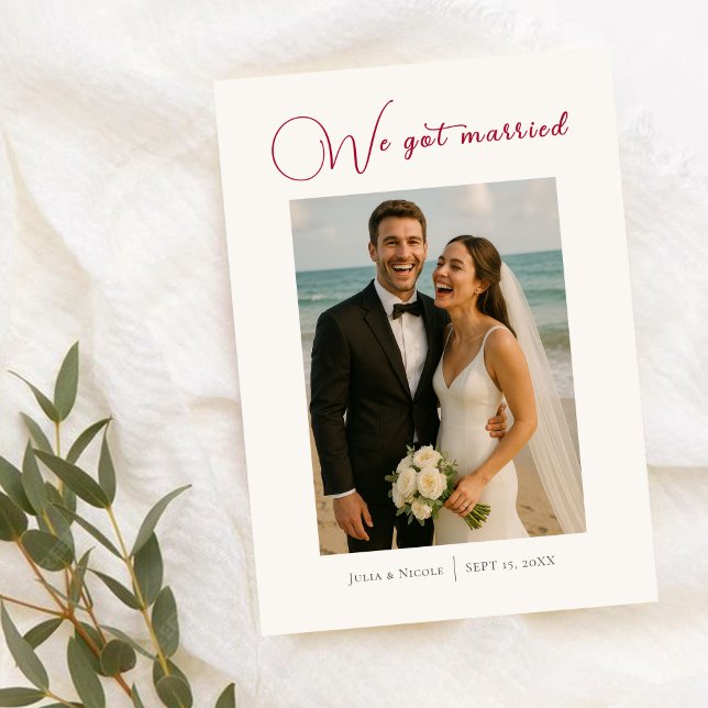 Convite Luxury Art Floral Paisley Wedding Announcement (Criador carregado)