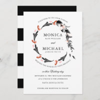 Luz do Sol | Casamento botânico moderno