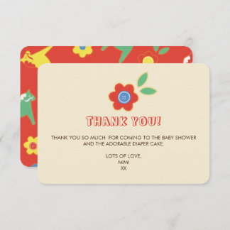 Convite Lycka Till Obrigado