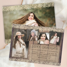 Madeira Rústica Country Renda GRADUADO 5 Fotos