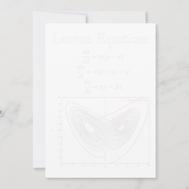 Convite Mademark x Rugrats - Chuckie "A vida é Duro, Tommy (Frente)