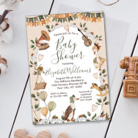 Mãe Ganha Enfermeiro Sexo Chá de fraldas Neutro