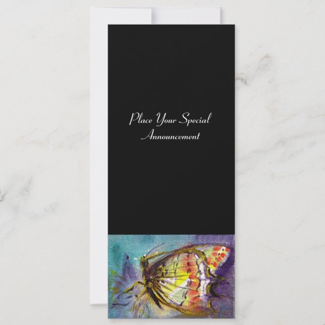 CONVITE MÁGICA (Frente)