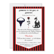 Magical & Mysterious Kids Birthday Party