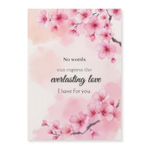 Aniversário de Casamento Sensível em aquarelas