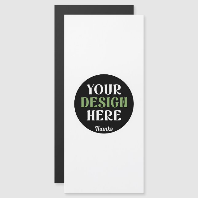 Convite Magnético beijo personalizado, exclusivo, elegante e minimal (Frente/Verso)