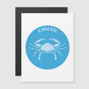 Convite Magnético Cancer, Sinal Zodiac, Horoscópio, Astrologia