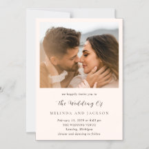 Casamento Foto Neutro Terroso Moderno