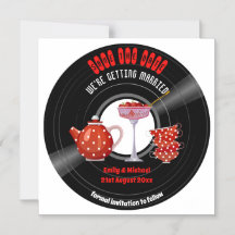 Casamento Magnético Salvar A Data Registro Do Tea 