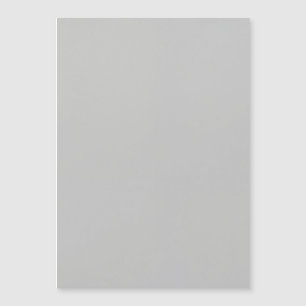 Convite Magnético Destrave o poder da cor