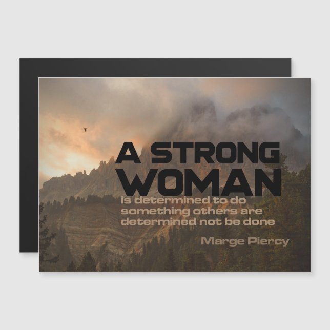 Convite Magnético Determinado Para Fazer Algo Com Placa Magnética (Frente/Verso)