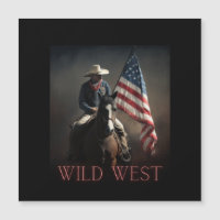 dia da independência, oeste selvagem, cowboy, 4 de
