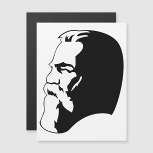 Convite Magnético Engels, Comunismo, Socialismo, União Soviética