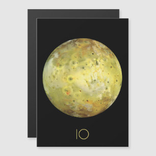 Convite Magnético Espaço Exterior, Cosmos, Sistema Solar, E/S da Lua