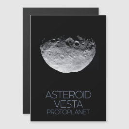 Convite Magnético Espaço Exterior, Sistema Solar, Cintura Asteroide,