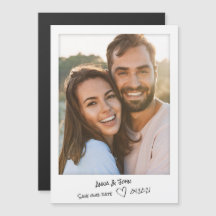 Foto instantânea com anotações manuscritas Salvar 