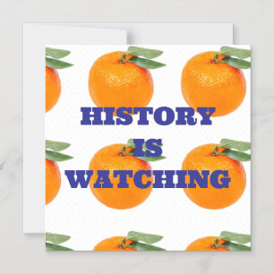 CONVITE MAGNÉTICO HISTÓRIA ESTÁ ASSISTINDO MAGNET