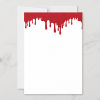 Ímã Personalizado do Tomate Vermelho Gotejante