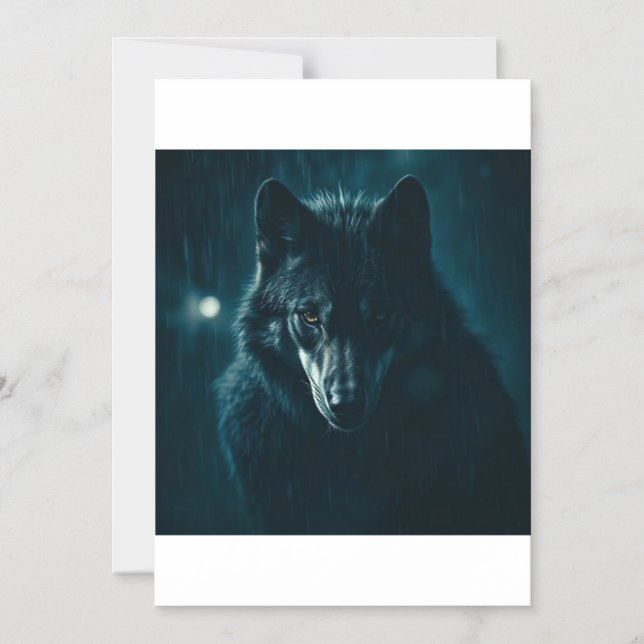 Convite Magnético Invitation and announcement  (Frente)