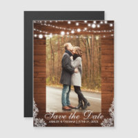 Luzes de cadarço de madeira russas salvam o Noivad