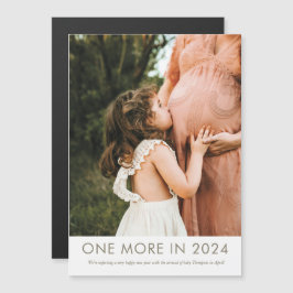 Convite Magnético Mais uma em 2024