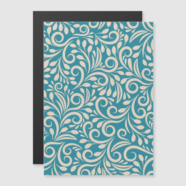 Convite Magnético Melhor tamanho: 5"x7" (Frente/Verso)