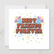 melhores amigos para sempre, dia do melhor amigo, 