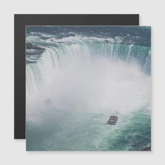 Convite Magnético Niraga Falla