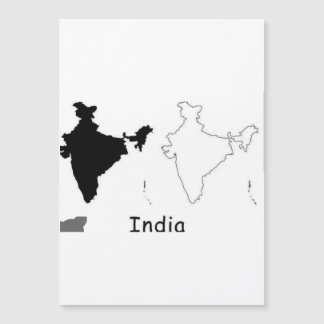 Convite Magnético Para qualquer pessoa