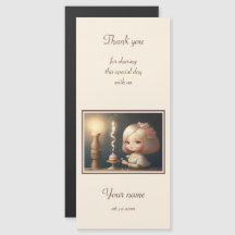 Parabéns, garota 01