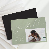 Script Whimsical | Sage Horizontal Salvar a Data