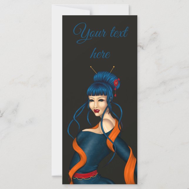 Convite Magnético Slurp (Frente)