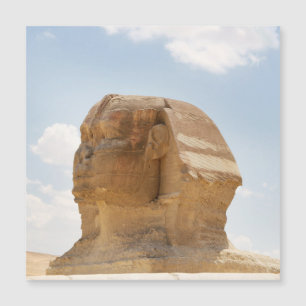 Convite Magnético Sphinx Coffee Mug Hand Sanitizer Packet