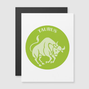 Convite Magnético Taurus, Sinal Zodiac, Horoscópio, Astrologia